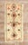 Vintage Azilal Moroccan Rug, 03'00 X 06'04 For Sale - Image 10 of 10
