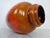 Pop Art Glazed Lava Ceramic 286-51 Vase, Scheurich, 1970s For Sale - Image 11 of 18
