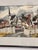 Design Plus Gallery presents Mendocino, a Framed Watercolor from M. B. Pritchard from 1996. This framed watercolor depicts...