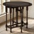 English 19th Century English Oak Gateleg Drop Leaf Occasional Table For Sale - Image 3 of 18