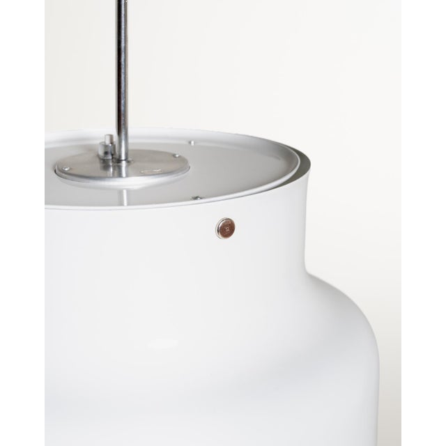 Anders Pehrson Bumlingen Hanging Lamp by Anders Pehrson for Ateljé Lyktan, 1960s For Sale - Image 4 of 8
