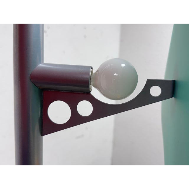 Late 20th Century Ferruccio Laviani for Foscarini Orbital Floor Lamp For Sale - Image 11 of 12