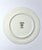 Noritake Noritake “Chandon, Platinum” Set of 8 Bone China Bread Plates For Sale - Image 4 of 4