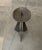 Mid-Century Brutalist Candleholder For Sale - Image 4 of 18