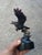 GORGEOUS Andrea By Sadek Resin 6" Eagle Sculpture Desk Decor The product is a stunning 6" eagle sculpture by Andrea by...