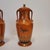 Apothecary Jars in Hand-Painted Porcelain, 1930s, Set of 2 For Sale - Image 10 of 18
