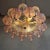 1960s Chandelier, 1960s For Sale - Image 5 of 8