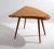Free Edge Side Table by Roy Sheldon After Nakashima C 1970's For Sale In New York - Image 6 of 12