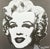 After Andy Warhol, Marilyn Monroe Black-Silver, 1980s, Print For Sale - Image 6 of 6