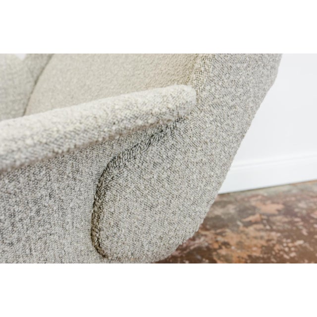 Swivel Chair B7041, Poland, 1970 For Sale - Image 13 of 14