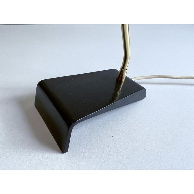 Vintage Desk Lamp from Kaiser Leuchten, 1950s For Sale - Image 13 of 18