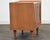 Mid-Century Modern 1960s Mid Century Modern Walnut Nightstand For Sale - Image 3 of 8