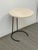 Jens RIsom for Design Within Reach Side Table For Sale In San Francisco - Image 6 of 17