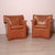 Vintage Chairs by Lauriana Afra and Tobia Scarpa for B&B Italia, 1970s, Set of 2 For Sale - Image 9 of 18