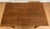2020s Stickley Gus Library Table (With Secret Compartments!) For Sale - Image 5 of 9
