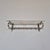 Bauhaus Wall Rack with Shelf, Germany, 1930s, in Very Good conditions. Designed 1920 to 1949