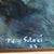 Vintage Abstract Floral Oil Painting by Mary Solbrig For Sale In New York - Image 6 of 11