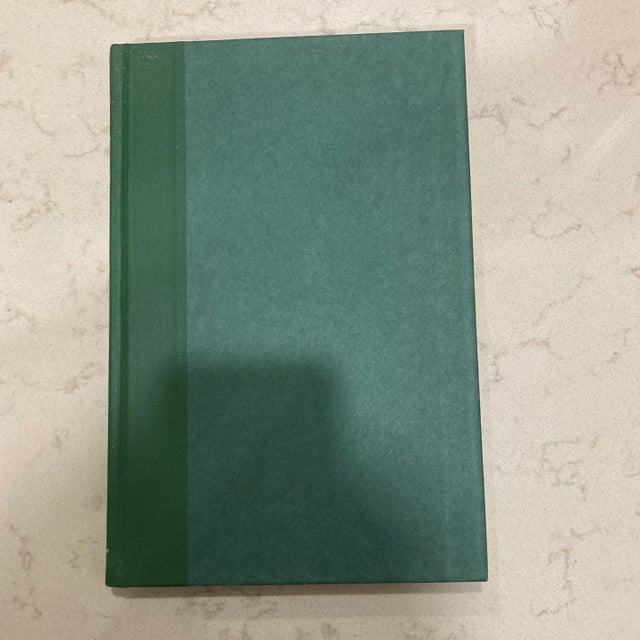 American Southern Georgia Author, Celestine Sibley's 1980's Book "For All Seasons" For Sale - Image 3 of 7