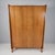 Vintage Wardrobe in Ash by Tatra Nabytok, 1970s For Sale - Image 12 of 12