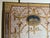 Large Neoclassical Pompeian Style Six Panel Folding Screen With Trompe L’Oeil Interior Exceptional large-scale six-panel...