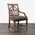 Set of Six Fine Furniture Design Dining Chairs For Sale - Image 4 of 13