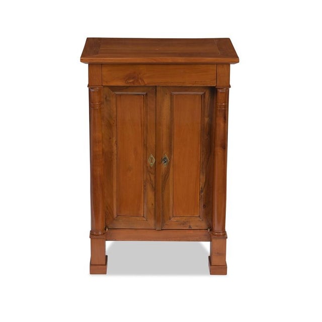 Small Sideboard, France, 1800-1810 For Sale - Image 3 of 5