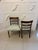 Antique Edwardian Mahogany Dining Chairs, 1900, Set of 10 For Sale - Image 15 of 18