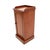 19th Century Antique Victorian Bedside Cabinet, 1860 For Sale - Image 5 of 10