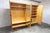 Scandinavian Wardrobe in Light Varnished Wood, 1960s For Sale - Image 15 of 18