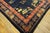 1920s Antique Peking Rug For Sale - Image 5 of 13
