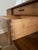 1950s Edward Wormley for Dunbar Tambour Door Credenza Cabinet With Dovetailed Drawers For Sale - Image 9 of 15