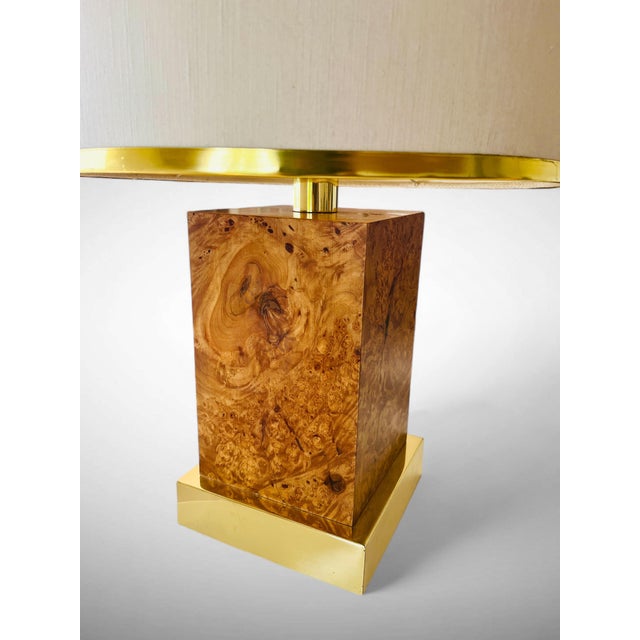 Table Lamp, Italy, 1970s For Sale - Image 3 of 8