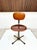 Industrial Architect's Workshop Chair, Germany, 1930s For Sale - Image 6 of 18