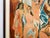 Pablo Picasso Vintage 1967 Mid Century Modern Framed Cubist Fine Art Lithograph Print " Les Demoiselles d'Avignon " 1907 For Sale In Kansas City - Image 6 of 12