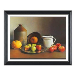 1990s Still Life, Andrew Hemingway For Sale