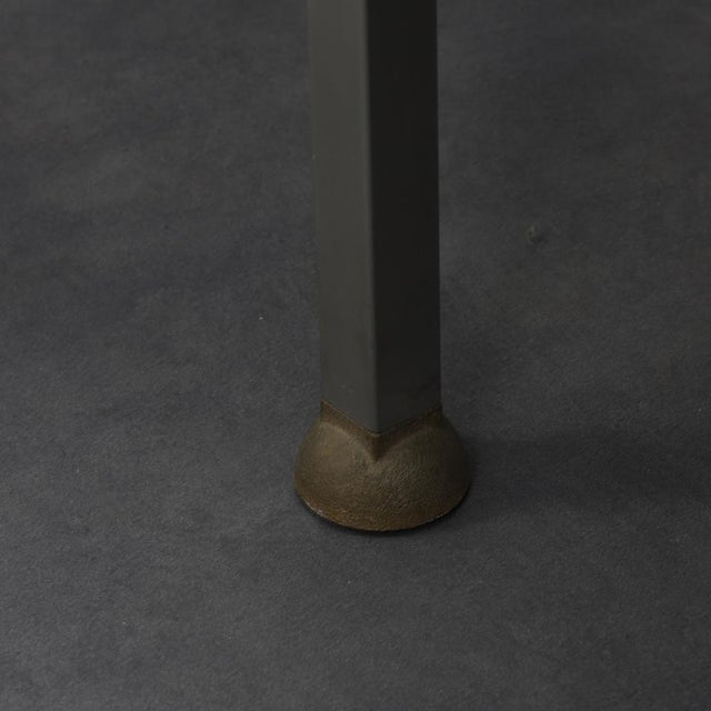 White Vintage Lounge Chair by Rob Eckhardt for Dutch Originals, 1990s For Sale - Image 8 of 11