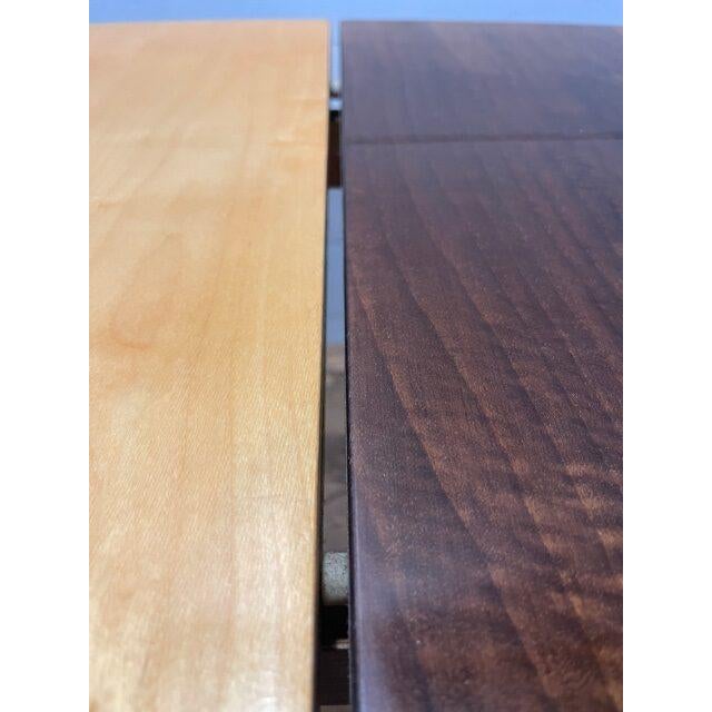 Table in Two Colours by Jitona For Sale - Image 5 of 8