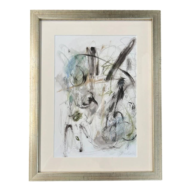 Darkness on the Delta II by Lee Malouf For Sale