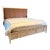 Mr. Brown London St Tropez Bed, King For Sale