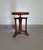 Antique Regency Piano Stool For Sale - Image 4 of 12