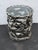 Mid 20th Century Tony Duquette Style Taffy Mid Century Modern Side End Lamp Table 6424 For Sale - Image 5 of 16