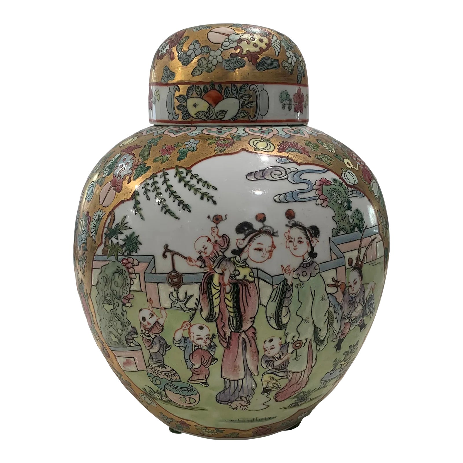 激レア　J. C. Giessing Handlantern 1900's il_340x270.4859443727_qaue.jpg