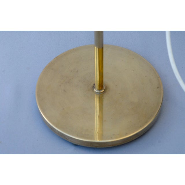 Floor Lamp from Falkenbergs Belysning, Sweden, 1950s For Sale - Image 10 of 11