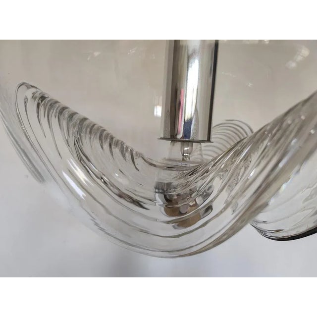 Pendant Lamp Futura by Peill and Putzler, Germany, 1960s For Sale - Image 5 of 7