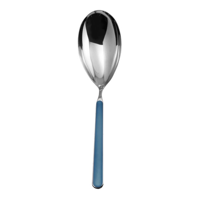 Mepra Fantasia Risotto Spoon, Sugar Paper For Sale