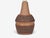 1960s Einar Johansen, Large Table Lamp, Brown Stoneware For Sale In New York - Image 6 of 11