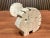 Italian Brutalist Travertine Hedgehog Figurines or Table Sculptures from Fratelli Mannelli, 1970s, Set of 2 For Sale - Image 6 of 18