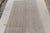 Tribal Modern Kilim Striped Beige Gray and Green Transitional Flatweave by Rug & Kilim For Sale - Image 3 of 7