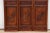Set of 3 Mid-Century Honeycomb Chinese Panels For Sale In Los Angeles - Image 6 of 13