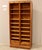 1940s Vintage Filing Cabinet in Oak, 1930s For Sale - Image 5 of 8